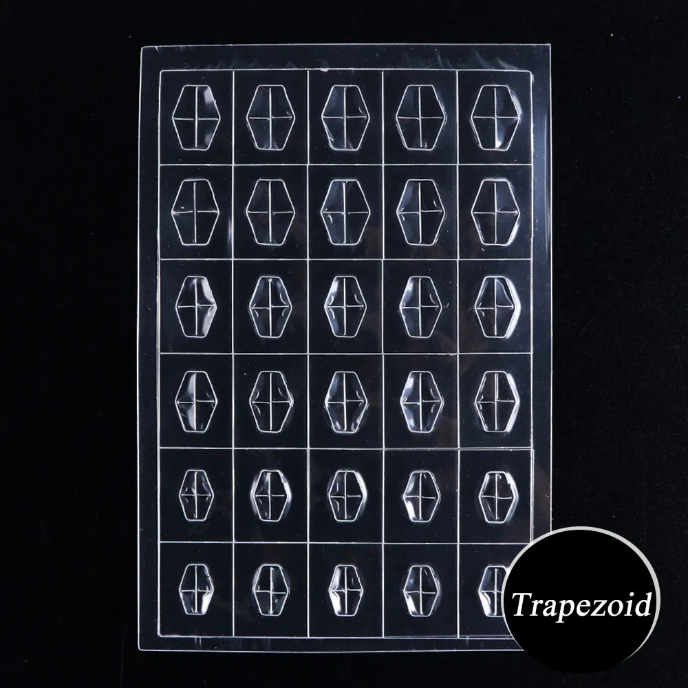 # Trapezoid