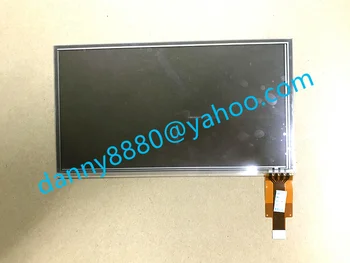 Free post Original Brand New Original 7.0" LQ070T5GG21 only Touch Screen For car GPS navigation LCD Display
Free post Original Brand New Original 7.0" LQ070T5GG21 only Touch Screen For car GPS navigation LCD Display
