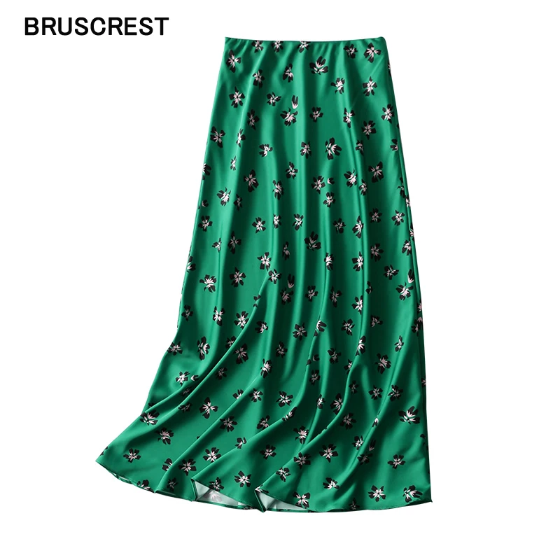 Summer boho high waist skirts womens beach satin skirt ladies kawaii black floral ruffle midi green a line skirt vintage 2019
Summer boho high waist skirts womens beach satin skirt ladies kawaii black floral ruffle midi green a line skirt vintage 2019