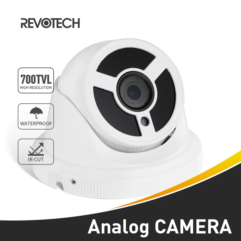CCTV 700TVL наружная Водонепроницаемая Sony Effio-E CCD/CMOS 30 LED ИК камера ночного видения