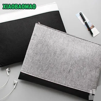 Upscale! A4 Chemical Felt File Folder Durable Briefcase Document Bag Paper File Folders Carpetas Stationery School Supplies
Upscale! A4 Chemical Felt File Folder Durable Briefcase Document Bag Paper File Folders Carpetas Stationery School Supplies