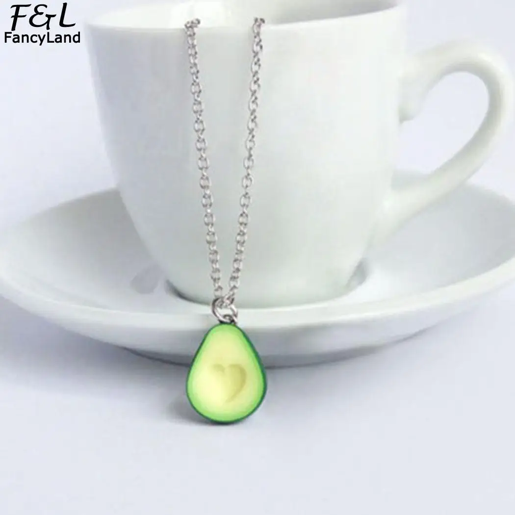 2018 Women Necklaces Avocado Chain Fashion Women Necklace Key Shape Jewelry New Charm Lovers And Necklace Set
2018 Women Necklaces Avocado Chain Fashion Women Necklace Key Shape Jewelry New Charm Lovers And Necklace Set