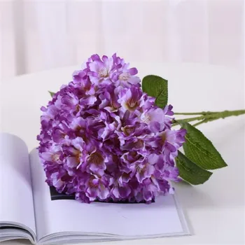 Fake Cherry Blossom Bunch (5 heads/piece) Simulation Pleiopetalous Sakura Flower for Wedding Artificial Decorative Flowers
Fake Cherry Blossom Bunch (5 heads/piece) Simulation Pleiopetalous Sakura Flower for Wedding Artificial Decorative Flowers