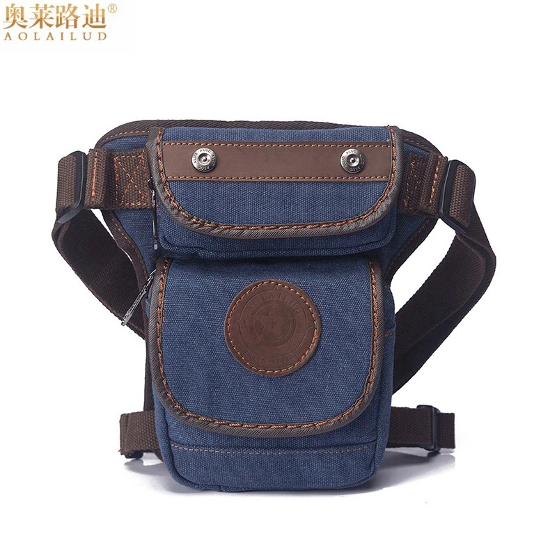 quality fashion canvas waist bag leg bag waterproof Fanny pack thigh holster bag men casual waist pack military bum hip pouch
quality fashion canvas waist bag leg bag waterproof Fanny pack thigh holster bag men casual waist pack military bum hip pouch