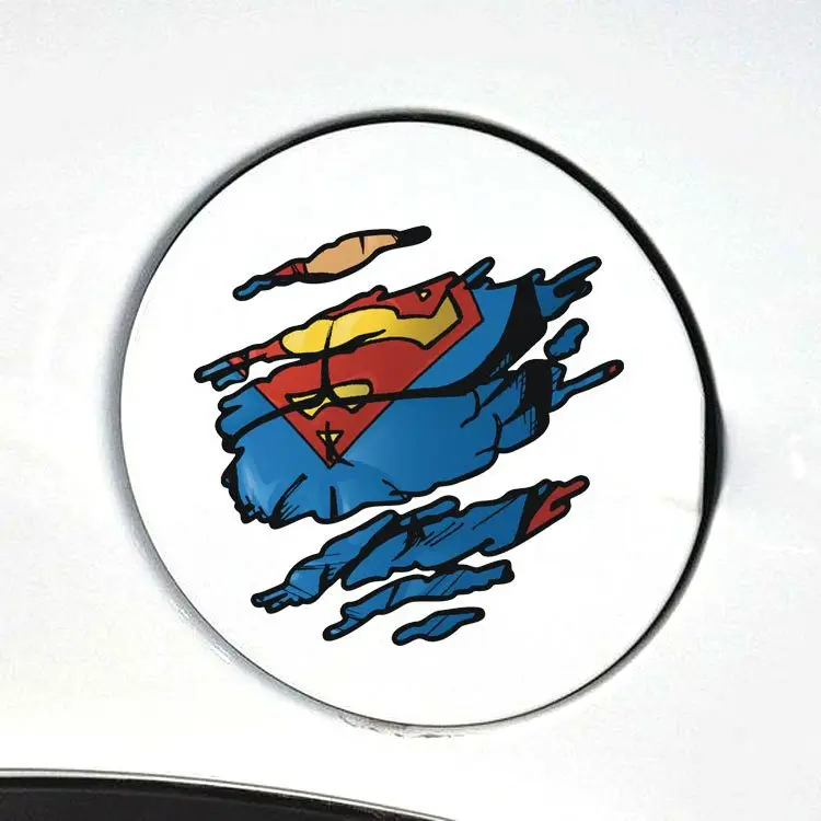Car Sticker Superman is Appearing Car Fuel Tank Cap Sticker Cool Styling Car Accessories Funny Decal
Car Sticker Superman is Appearing Car Fuel Tank Cap Sticker Cool Styling Car Accessories Funny Decal
