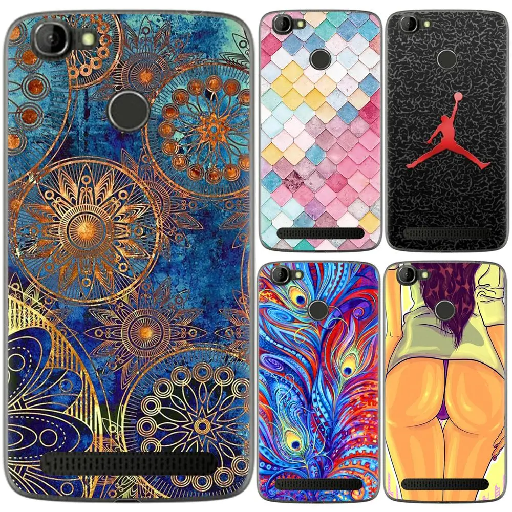 Phone Case For Homtom HT50 5.5-inch Cute Cartoon High Quality Painted TPU Soft Case Silicone Cover
Phone Case For Homtom HT50 5.5-inch Cute Cartoon High Quality Painted TPU Soft Case Silicone Cover