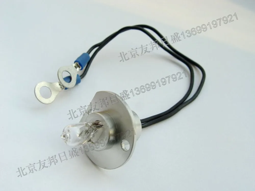 Compatible Halogen Lamp Bulb For Mindray BS200E BS220E BS330E BS350E BS300 BS320 BS380 BS390 BS400 BS420 BS480 BS490 12V20W
Compatible Halogen Lamp Bulb For Mindray BS200E BS220E BS330E BS350E BS300 BS320 BS380 BS390 BS400 BS420 BS480 BS490 12V20W