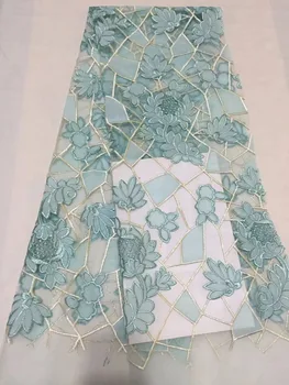 French Net Lace Fabric 2018 Latest african guipure lace fabric with embroidery mesh tulle cord Sequins lace fabric CDN56
French Net Lace Fabric 2018 Latest african guipure lace fabric with embroidery mesh tulle cord Sequins lace fabric CDN56