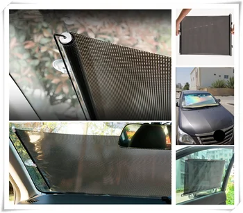 Car retractable PVC window awning automatic front and rear glazing for Toyota V Hilux Land Cruiser Avanza Carina Celica
Car retractable PVC window awning automatic front and rear glazing for Toyota V Hilux Land Cruiser Avanza Carina Celica