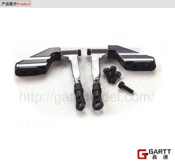 Ormino GARTT 500 DFC grip control arm fits Align Trex 500 DFC RC Helicopter Hobby
Ormino GARTT 500 DFC grip control arm fits Align Trex 500 DFC RC Helicopter Hobby