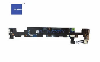 PC NANNY CN-0JV2CH JV2CH for Dell XPS 10 USB small board keyboard transfer small board HDMI small board 0JV2CH LA-8961P WORKS
PC NANNY CN-0JV2CH JV2CH for Dell XPS 10 USB small board keyboard transfer small board HDMI small board 0JV2CH LA-8961P WORKS