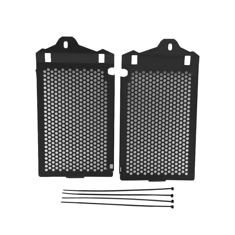 2Pcs Car Radiator Guard Protector Grille Grill Cover Fit for BMW R1200GS LC /Adventure 2013-2019
2Pcs Car Radiator Guard Protector Grille Grill Cover Fit for BMW R1200GS LC /Adventure 2013-2019