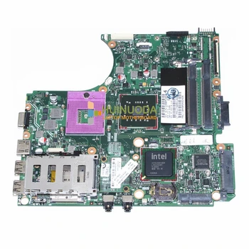 NOKOTION SPS 578179-001 Laptop motherboard For HP Probook 4410 4410T 4411S motherboard GL40 DDR2 System board warranty 60 days
NOKOTION SPS 578179-001 Laptop motherboard For HP Probook 4410 4410T 4411S motherboard GL40 DDR2 System board warranty 60 days