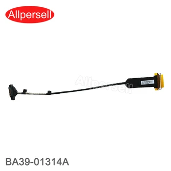 Laptop Flexible Flat Cable for Samsung XE700T1C L230MM Screen Video Cable BA39-01314A
Laptop Flexible Flat Cable for Samsung XE700T1C L230MM Screen Video Cable BA39-01314A