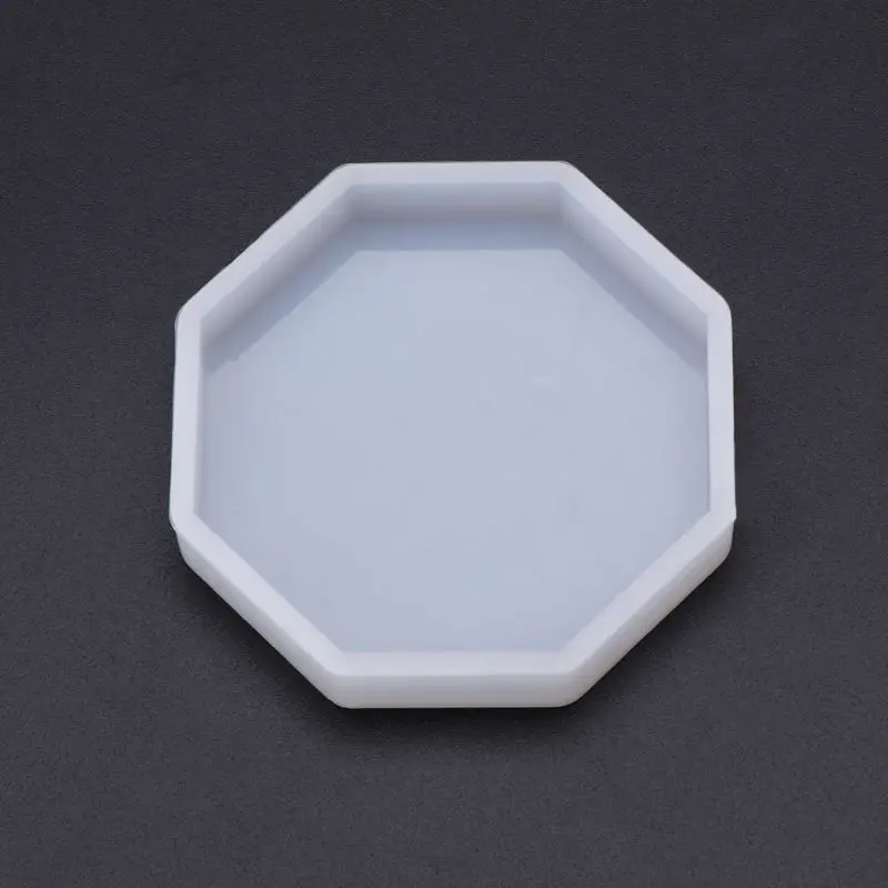 Silicone Mold Mirror DIY Epoxy Resin Crafts Jewelry Making Pendant Decoration Geometric Hexagonal Handmade Molds Ornaments Cake
Silicone Mold Mirror DIY Epoxy Resin Crafts Jewelry Making Pendant Decoration Geometric Hexagonal Handmade Molds Ornaments Cake