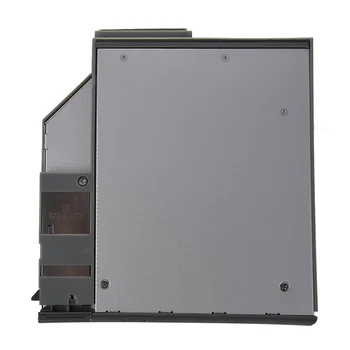 Laptop Hard Drive Caddy for Dell Latitude D610 D620 D630 D800 D810 D820 D830 - SATA 2nd Hard Drive HDD Caddy Adapter
Laptop Hard Drive Caddy for Dell Latitude D610 D620 D630 D800 D810 D820 D830 - SATA 2nd Hard Drive HDD Caddy Adapter