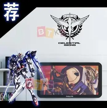 ZERO GUNDAM LOGO Vinyl Wall Stickers Decal Decor Home Decoration Anime Cartoon Car Sticker
ZERO GUNDAM LOGO Vinyl Wall Stickers Decal Decor Home Decoration Anime Cartoon Car Sticker