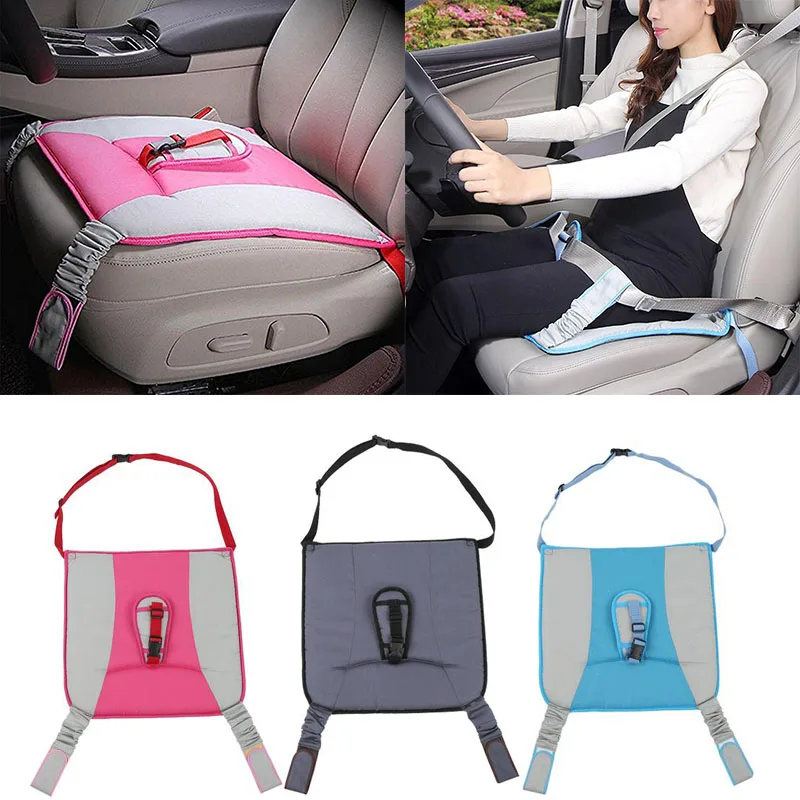 Women Car Seat Belt for Pregnant Woman Driving Safety with Car Seat Cushion Shoulder Pad Car Strap Protection Cover Safety Belt
Women Car Seat Belt for Pregnant Woman Driving Safety with Car Seat Cushion Shoulder Pad Car Strap Protection Cover Safety Belt