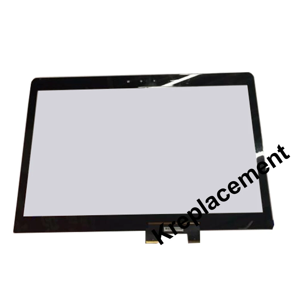 For HP ENVY NOTEBOOK 17M-AE111DX Front Touch Screen Digitizer Glass Panel Replacement 17.3
For HP ENVY NOTEBOOK 17M-AE111DX Front Touch Screen Digitizer Glass Panel Replacement 17.3