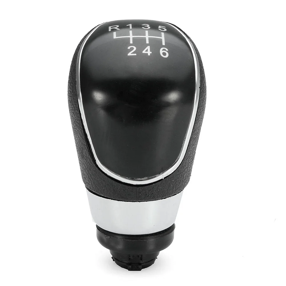 6 Speed Gear Shift Knob Compatible Ford Focus Mk2 Mk3 Fiesta Mk7 C-Max B-Max Mondeo Galaxy NJ88
6 Speed Gear Shift Knob Compatible Ford Focus Mk2 Mk3 Fiesta Mk7 C-Max B-Max Mondeo Galaxy NJ88