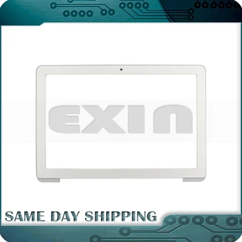 Laptop A1342 LCD Front Bezel Frame White for MacBook 13" A1342 Screen Cover MC207 MC516 Late 2009 Mid 2010 Year
Laptop A1342 LCD Front Bezel Frame White for MacBook 13" A1342 Screen Cover MC207 MC516 Late 2009 Mid 2010 Year
