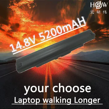 HSW 8cells 5200mah new rechargeable laptop battery for A42-UL30 A42-UL50 A42-UL80 FOR Asus UL30 UL30A UL50 UL80 bateria akku
HSW 8cells 5200mah new rechargeable laptop battery for A42-UL30 A42-UL50 A42-UL80 FOR Asus UL30 UL30A UL50 UL80 bateria akku