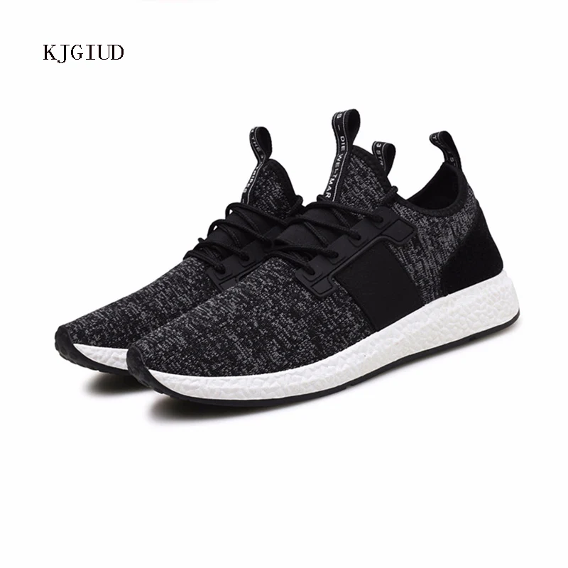Men's spring and autumn fashion casual shoes 2019 new running shoes men's breathable sports shoes tenis masculino sneakers men
Men's spring and autumn fashion casual shoes 2019 new running shoes men's breathable sports shoes tenis masculino sneakers men