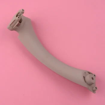 DWCX Beige Right Inner Door Panel Handle Pull Trim Cover Fit For BMW E90 3-Series 51417230854
DWCX Beige Right Inner Door Panel Handle Pull Trim Cover Fit For BMW E90 3-Series 51417230854