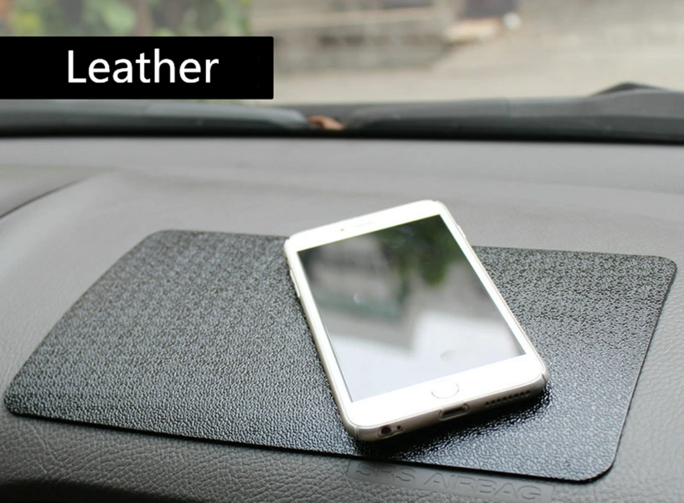 1Pcs Large Size 27*15cm Car Ornament Automobiles Dashboard Anti Slip Mat Sticky Pad For Phone Sunglass Holder
1Pcs Large Size 27*15cm Car Ornament Automobiles Dashboard Anti Slip Mat Sticky Pad For Phone Sunglass Holder
