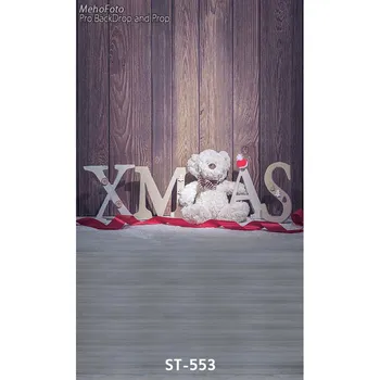 Christmas style Wallpaper Children Baby Photography Backdrops Vinyl Background for Photo Studio Christmas Photo Background ST553
Christmas style Wallpaper Children Baby Photography Backdrops Vinyl Background for Photo Studio Christmas Photo Background ST553
