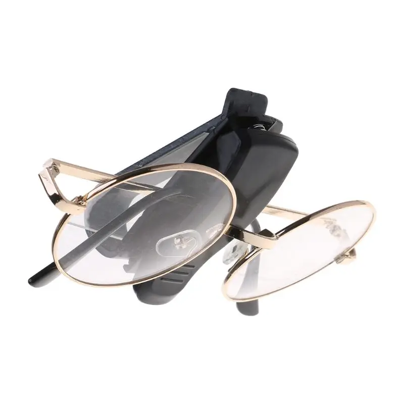 Universal Car Auto Sun Visor Clip Holder For Reading Glasses Sunglasses Eyeglass Card Pen Sunglass Clip Car Styling Glasses Clip
Universal Car Auto Sun Visor Clip Holder For Reading Glasses Sunglasses Eyeglass Card Pen Sunglass Clip Car Styling Glasses Clip
