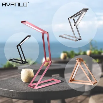 2019 New Desk Lamp Light Touch Sensor LED Table Lamp USB Dimmable Lights For Study reading light Brightness Adjustable
2019 New Desk Lamp Light Touch Sensor LED Table Lamp USB Dimmable Lights For Study reading light Brightness Adjustable
