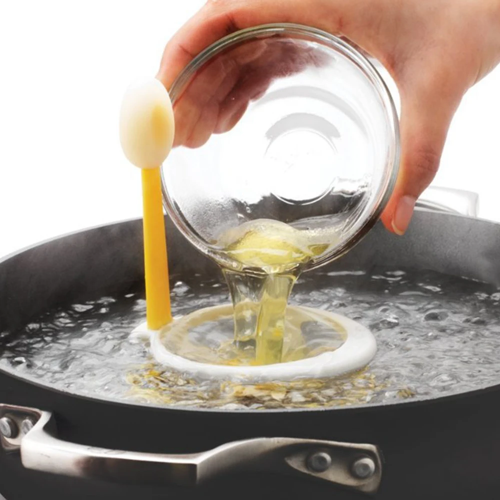 Hot 1 Pc Mini Egg Cooker Convenient Eggs Boiler 2019 Quality Perfectly Poaches Eggs Kitchen Tools New
Hot 1 Pc Mini Egg Cooker Convenient Eggs Boiler 2019 Quality Perfectly Poaches Eggs Kitchen Tools New