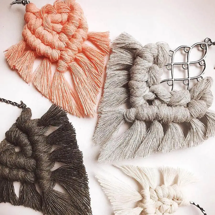 Girlgo 2019 Leaf Tassel Drop Dangle Earrings Hot Sale Spring Summer Wholesale Factory Jewelry Accessories Boho Vintage Girl Gift
Girlgo 2019 Leaf Tassel Drop Dangle Earrings Hot Sale Spring Summer Wholesale Factory Jewelry Accessories Boho Vintage Girl Gift