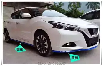 Car styling Rubber Boky Kit ,Front lip, Side Skirt Trim 2.5 Meters For Cadillac XT5 CT6 ATS XTS I SRX SUV BLS STS CTS SLS XLR
Car styling Rubber Boky Kit ,Front lip, Side Skirt Trim 2.5 Meters For Cadillac XT5 CT6 ATS XTS I SRX SUV BLS STS CTS SLS XLR
