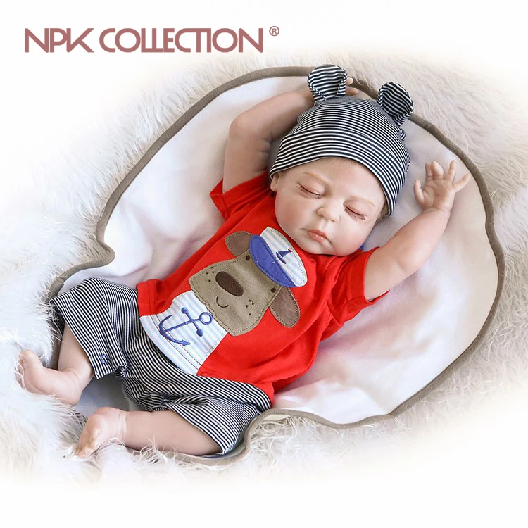 23inch New free shipping hotsale reborn baby doll full vinyl body doll drawing victoria so truly real collection
23inch New free shipping hotsale reborn baby doll full vinyl body doll drawing victoria so truly real collection