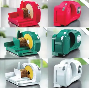 110V/220V household electric meat stainless steel +ABS bread slicer Safety protection food forzen cutter
110V/220V household electric meat stainless steel +ABS bread slicer Safety protection food forzen cutter