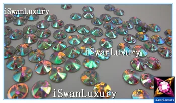 Resin China A+++ Shiny Round 8mm Crystals 800pcs Diamante Loose Beads Accessories Strass Stones Sew-on Rhinestones Beads Strass
Resin China A+++ Shiny Round 8mm Crystals 800pcs Diamante Loose Beads Accessories Strass Stones Sew-on Rhinestones Beads Strass