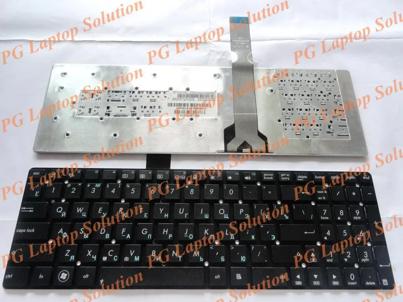 Russian Backlit keyboard for Acer Nitro 5 AN515 AN515-51 AN515-52 AN515-53 AN515-41 AN515-42 AN515-31 N17C1 AN515-51-56U0 RU
Russian Backlit keyboard for Acer Nitro 5 AN515 AN515-51 AN515-52 AN515-53 AN515-41 AN515-42 AN515-31 N17C1 AN515-51-56U0 RU