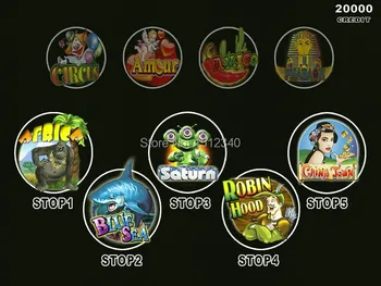 Multi game 9 in 1 casino machine/casino game board game machine board casino game
Multi game 9 in 1 casino machine/casino game board game machine board casino game