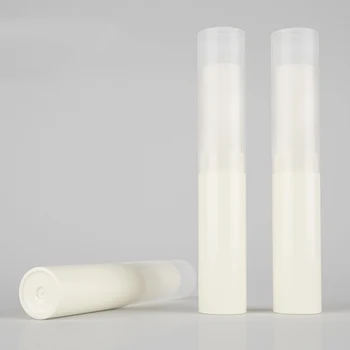 12Pcs/lot Empty Lipstick Tube Ivory Plastic Lip Balm Container Small Cosmetic Lipstick Gloss Sub-bottling
12Pcs/lot Empty Lipstick Tube Ivory Plastic Lip Balm Container Small Cosmetic Lipstick Gloss Sub-bottling
