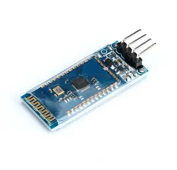 10 pc SPP-C Bluetooth Serial pass-through Module Wireless Serial Communication from Machine Wireless SPPC Replace HC-06
10 pc SPP-C Bluetooth Serial pass-through Module Wireless Serial Communication from Machine Wireless SPPC Replace HC-06