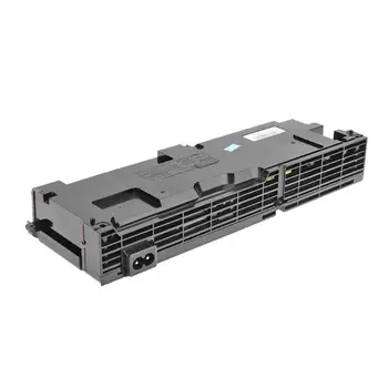 ALLOYSEED Original Replacement 5Pin Game Console Host Power Supply ADP-240AR/ADP 240AR Module Adapter For Sony PlayStation 4 PS4
ALLOYSEED Original Replacement 5Pin Game Console Host Power Supply ADP-240AR/ADP 240AR Module Adapter For Sony PlayStation 4 PS4