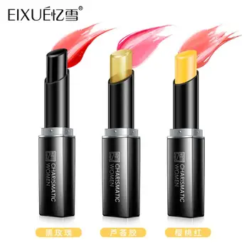 Lipstick Makeup Temperature Changed Color Lipbalm Make up Aloe Vera Natural Moisturizer Lips Care Cosmetics
Lipstick Makeup Temperature Changed Color Lipbalm Make up Aloe Vera Natural Moisturizer Lips Care Cosmetics