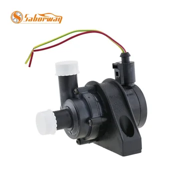 Saborway Auxiliary Cooling Water Pump & cable For Jetta Golf GTI Passat CC Octavia 1.8 T 2.0 T 12 V , 1K0 965 561 J 1K0965561
Saborway Auxiliary Cooling Water Pump & cable For Jetta Golf GTI Passat CC Octavia 1.8 T 2.0 T 12 V , 1K0 965 561 J 1K0965561