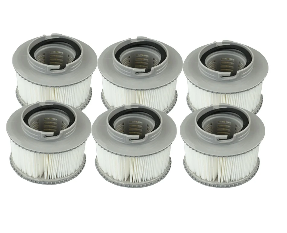 6 x mspa filter cheaper mspa filter cartridge fit Sweden inflatable spa Norway Switzerland Germany inflatable bath
6 x mspa filter cheaper mspa filter cartridge fit Sweden inflatable spa Norway Switzerland Germany inflatable bath