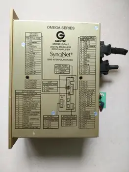SERIES SMC9915-1A-1 used in good condition