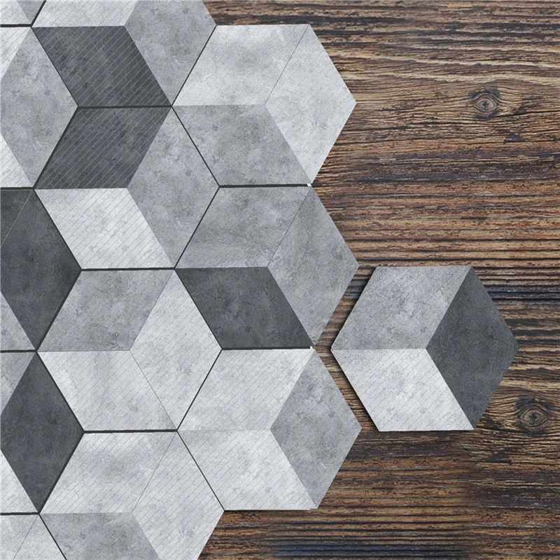 KAKUDER Wall Sticker Home Decoration 10PC Self Adhesive Tile Floor For DIY Kitchen Bathroom Wall Decoration dropship March15
KAKUDER Wall Sticker Home Decoration 10PC Self Adhesive Tile Floor For DIY Kitchen Bathroom Wall Decoration dropship March15