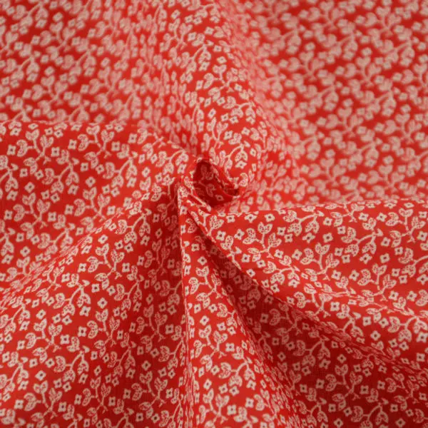 Red Flower Printed 100% Cotton Plain Fabric Patchwork Set Home Textile Decoration Clothing Sewing Scrapbooking Doll Fat Quarter
Red Flower Printed 100% Cotton Plain Fabric Patchwork Set Home Textile Decoration Clothing Sewing Scrapbooking Doll Fat Quarter
