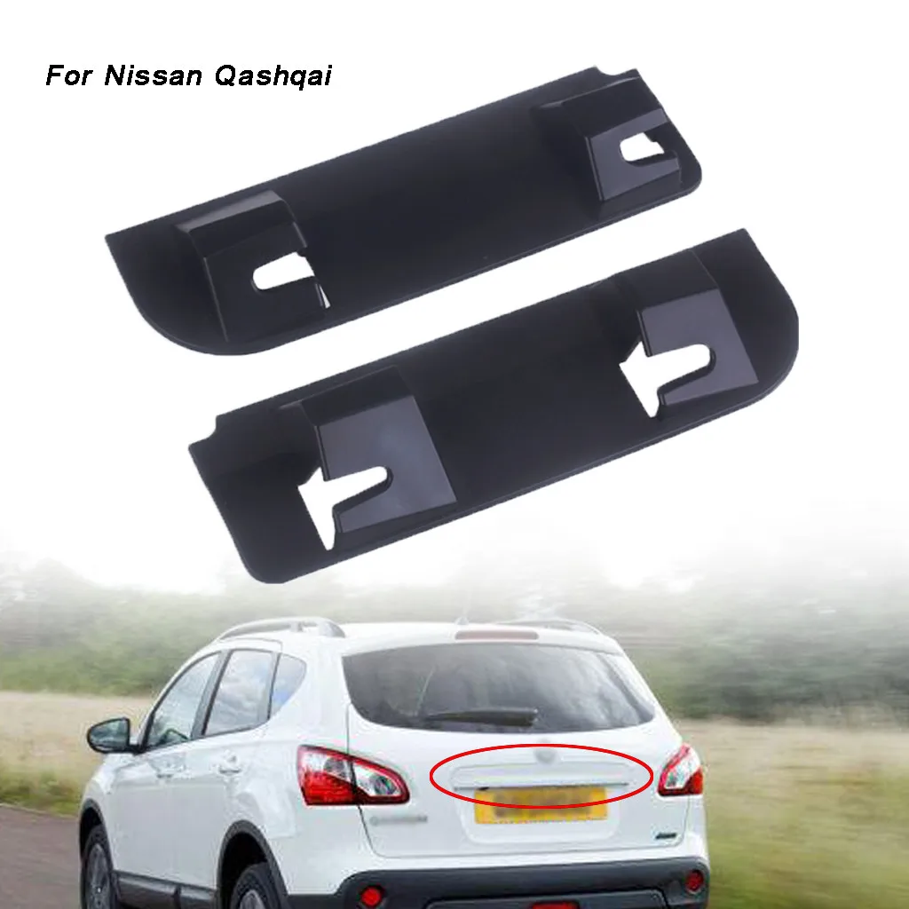 High Quality Stern Door Boot Handle Repair Snapped Clip Kit 2006 -2013 For Nissan Qashqai
High Quality Stern Door Boot Handle Repair Snapped Clip Kit 2006 -2013 For Nissan Qashqai